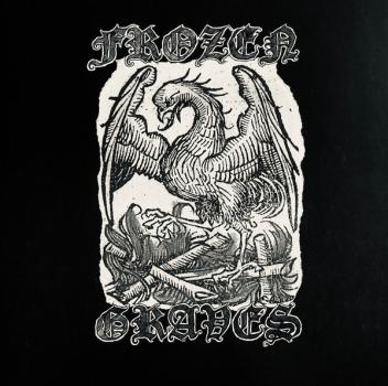 Frozen Graves - An Age of Emptiness DigiPak